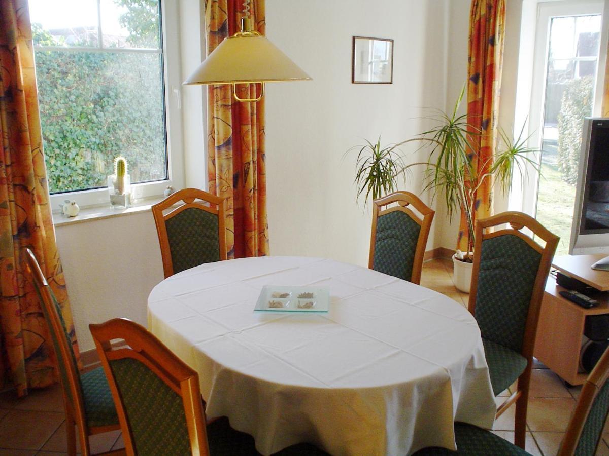 זינקסט Parkresidenz Am Hafen Wohnung Hf 31 מראה חיצוני תמונה