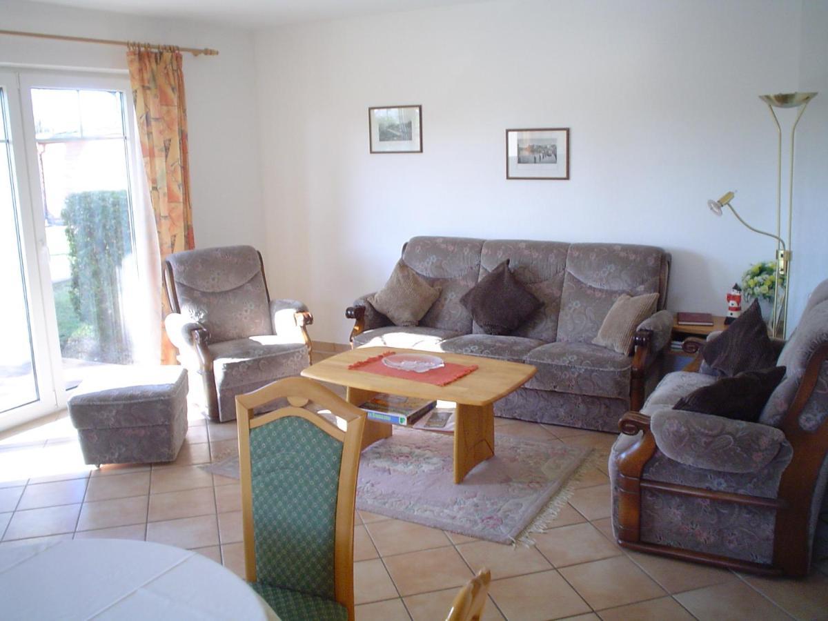 זינקסט Parkresidenz Am Hafen Wohnung Hf 31 מראה חיצוני תמונה